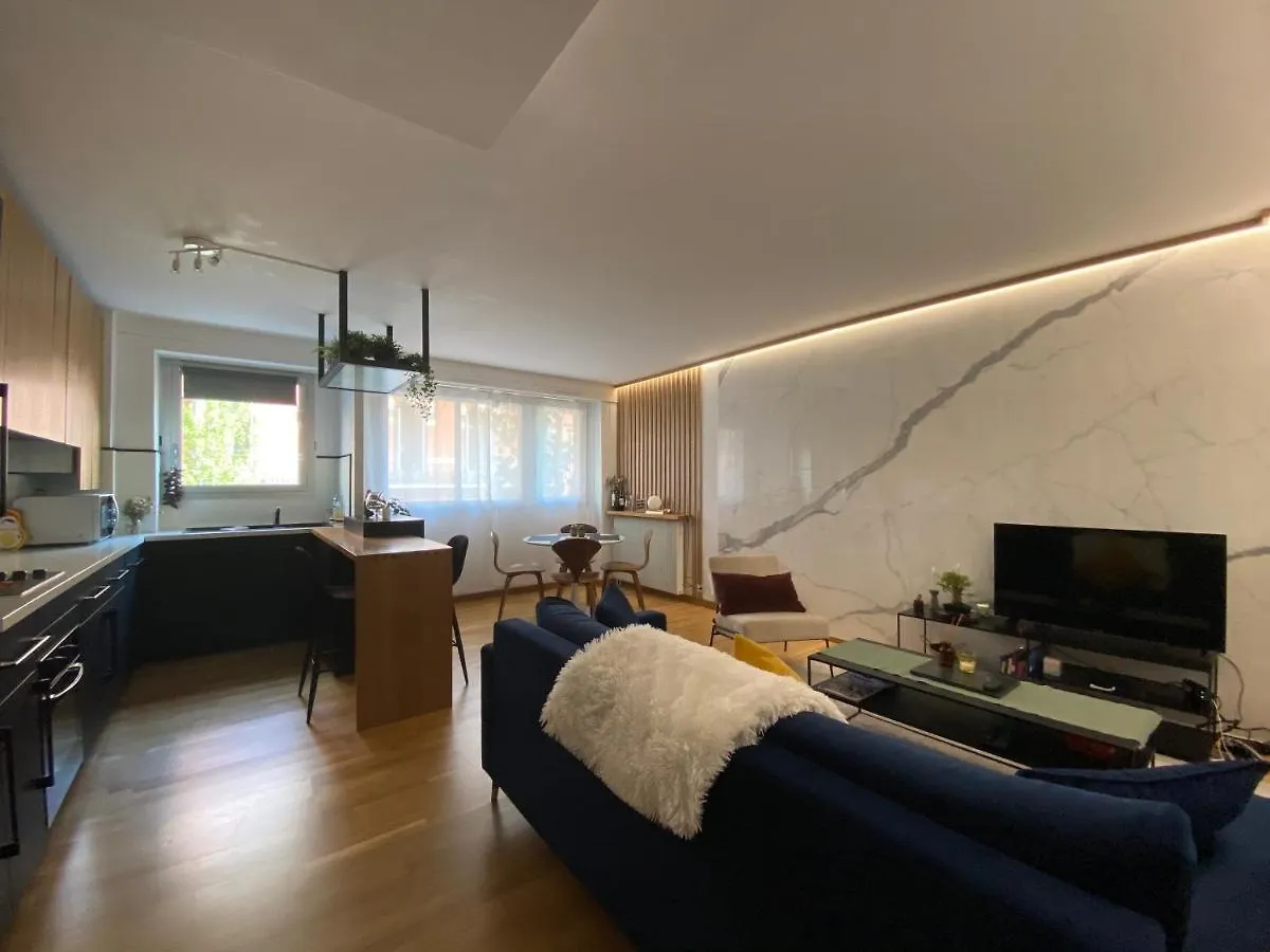 L'Eclatant - Au Coeur De Toulouse Apartamento França